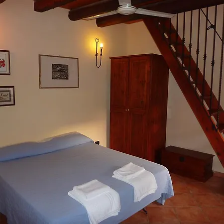 Bed and Breakfast Corte Dei Greci Αγκριτζέντο