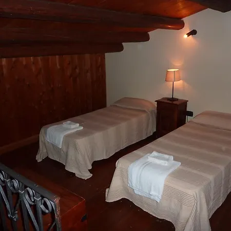 Bed and Breakfast Corte Dei Greci