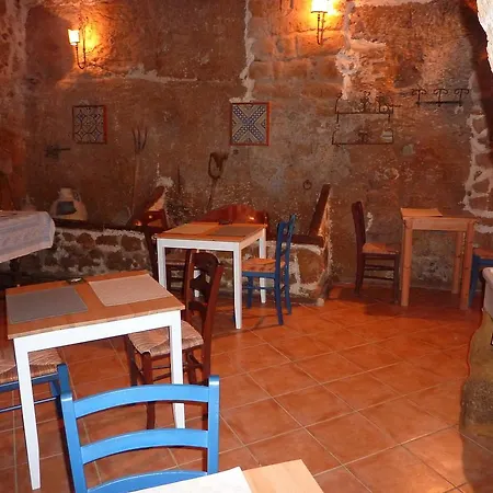 Corte Dei Greci 3* Αγκριτζέντο