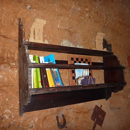 Bed and Breakfast Corte Dei Greci Αγκριτζέντο