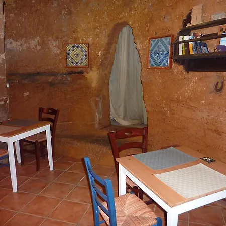 Corte Dei Greci Αγκριτζέντο