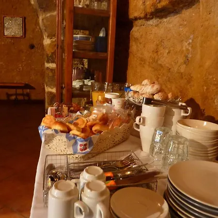 Corte Dei Greci Αγκριτζέντο