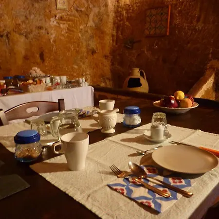 Corte Dei Greci Bed and Breakfast 3*