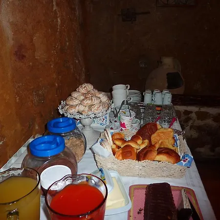 Corte Dei Greci 3* Αγκριτζέντο