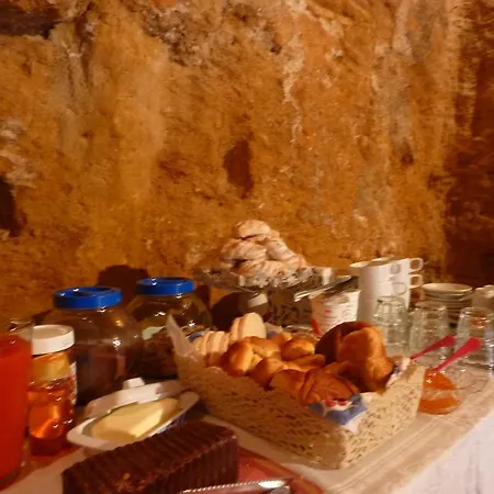 Corte Dei Greci Bed and Breakfast Αγκριτζέντο