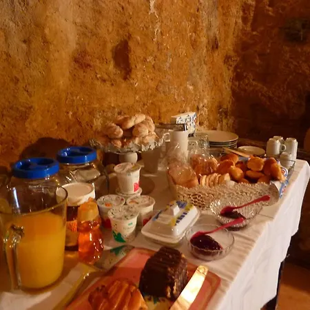 Corte Dei Greci Agrigento