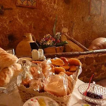 Corte Dei Greci 3* Αγκριτζέντο