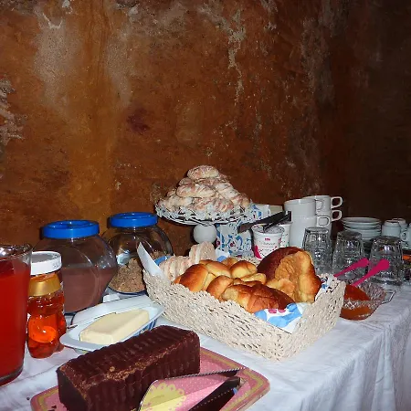 Corte Dei Greci 3* Αγκριτζέντο