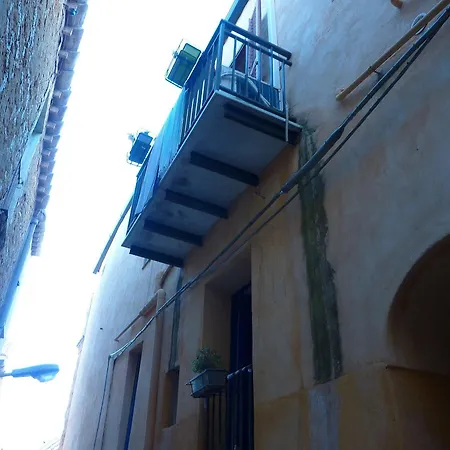 Corte Dei Greci Αγκριτζέντο