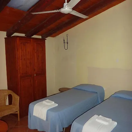 Corte Dei Greci 3* Αγκριτζέντο