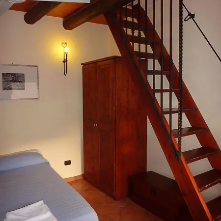 Bed and Breakfast Corte Dei Greci 3*