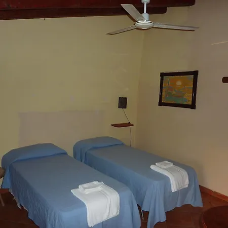 Bed and Breakfast Corte Dei Greci