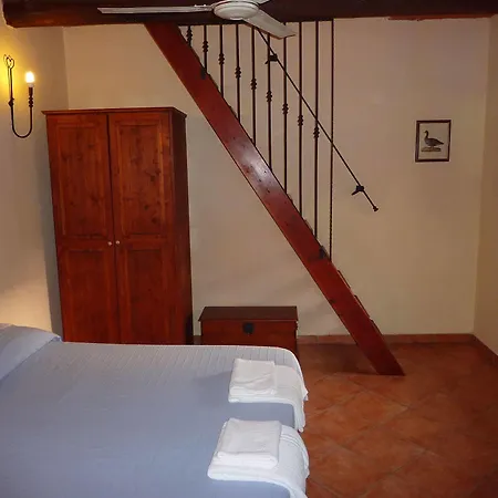 Bed and Breakfast Corte Dei Greci 3*