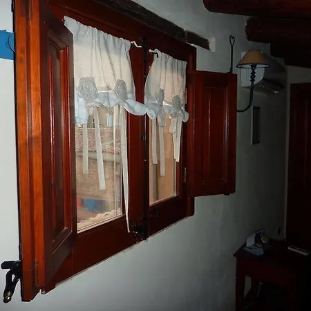 Corte Dei Greci Αγκριτζέντο
