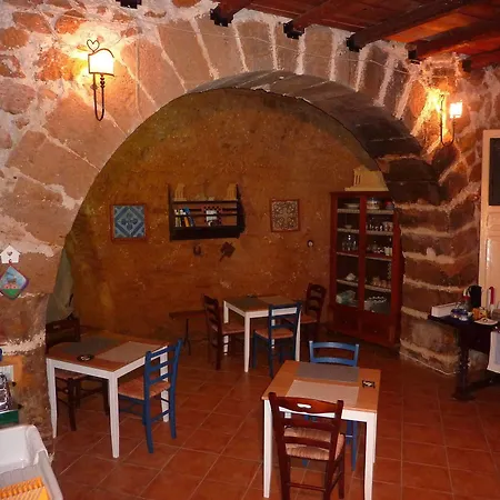 Corte Dei Greci Bed and Breakfast