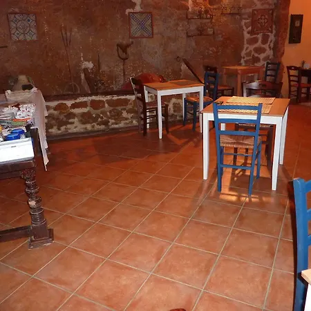 Corte Dei Greci Bed and Breakfast Αγκριτζέντο