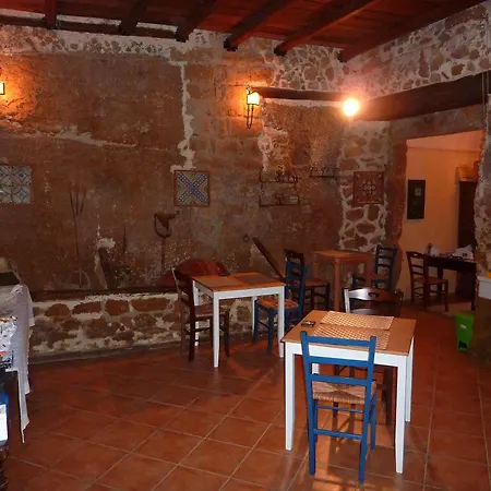 Corte Dei Greci Αγκριτζέντο