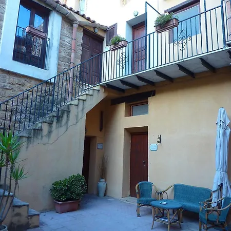 Corte Dei Greci Bed and Breakfast