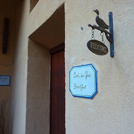 Bed and Breakfast Corte Dei Greci Αγκριτζέντο