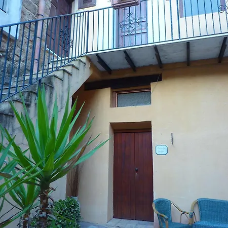 Bed and Breakfast Corte Dei Greci