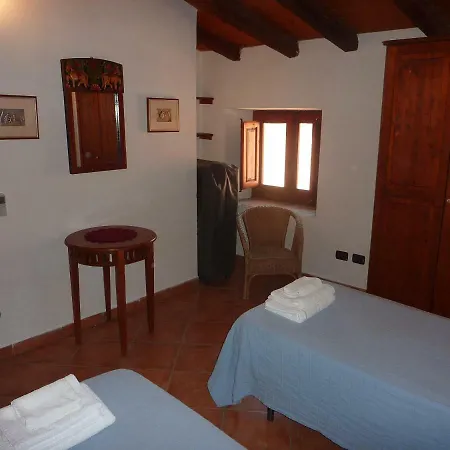 Bed and Breakfast Corte Dei Greci