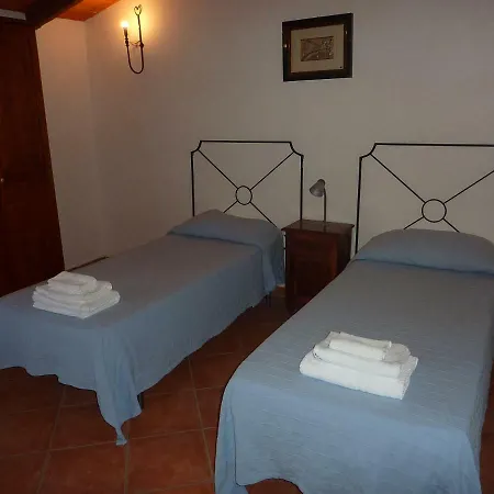 Corte Dei Greci 3*