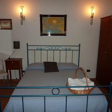 Corte Dei Greci Bed & Breakfast 3*