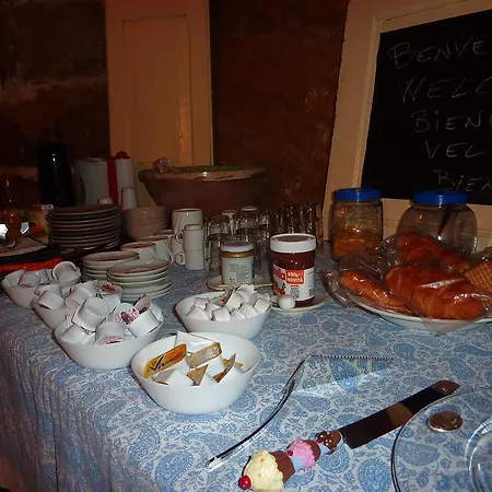 Alojamento de Acomodação e Pequeno-almoço Corte Dei Greci
