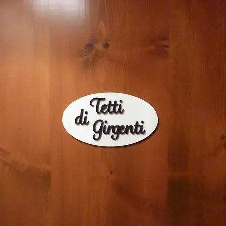 Alojamento de Acomodação e Pequeno-almoço Corte Dei Greci