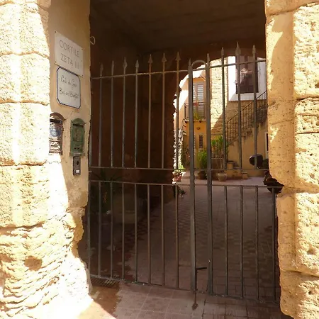 Corte Dei Greci Alojamento de Acomodação e Pequeno-almoço 3*