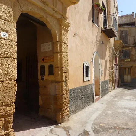 Corte Dei Greci Alojamento de Acomodação e Pequeno-almoço 3*