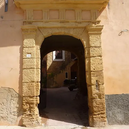 Corte Dei Greci Alojamento de Acomodação e Pequeno-almoço