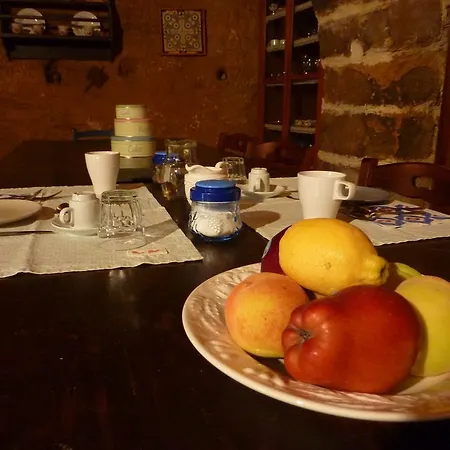 Corte Dei Greci Alojamento de Acomodação e Pequeno-almoço 3*