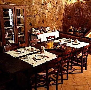 Corte Dei Greci Alojamento de Acomodação e Pequeno-almoço 3*