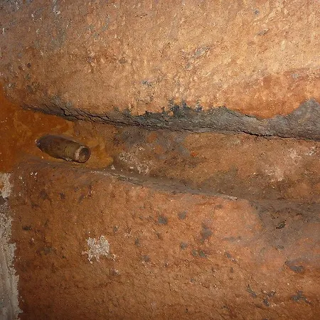 Corte Dei Greci Alojamento de Acomodação e Pequeno-almoço