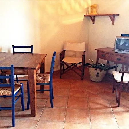 Corte Dei Greci Alojamento de Acomodação e Pequeno-almoço 3*