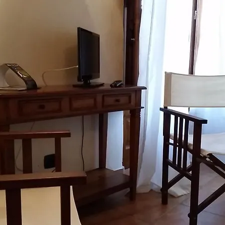 住宿加早餐酒店 Corte Dei Greci 3*