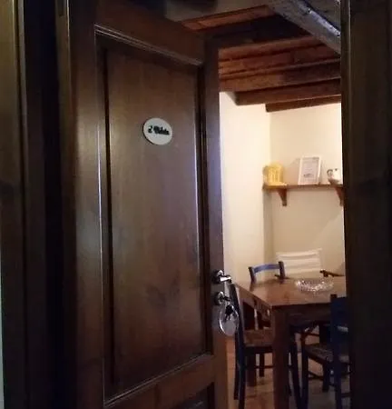 住宿加早餐酒店 Corte Dei Greci