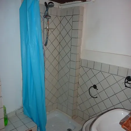 Corte Dei Greci Alojamento de Acomodação e Pequeno-almoço 3*