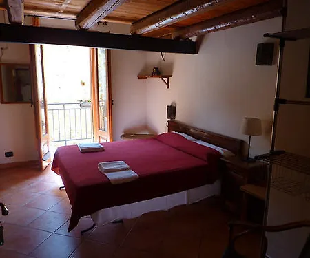 Corte Dei Greci Alojamento de Acomodação e Pequeno-almoço