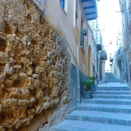 Alojamento de Acomodação e Pequeno-almoço Corte Dei Greci