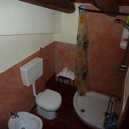 Corte Dei Greci Alojamento de Acomodação e Pequeno-almoço