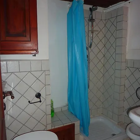 Alojamento de Acomodação e Pequeno-almoço Corte Dei Greci