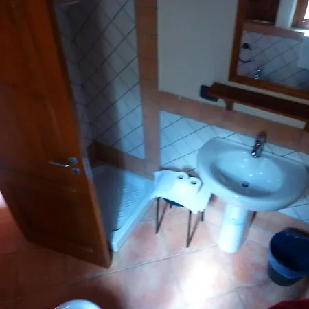 Alojamento de Acomodação e Pequeno-almoço Corte Dei Greci 3*