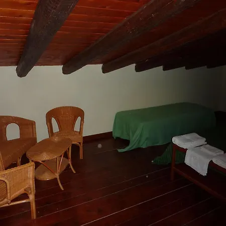 Alojamento de Acomodação e Pequeno-almoço Corte Dei Greci