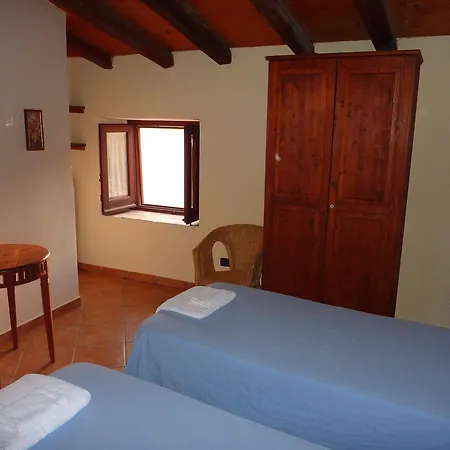 Corte Dei Greci Alojamento de Acomodação e Pequeno-almoço 3*