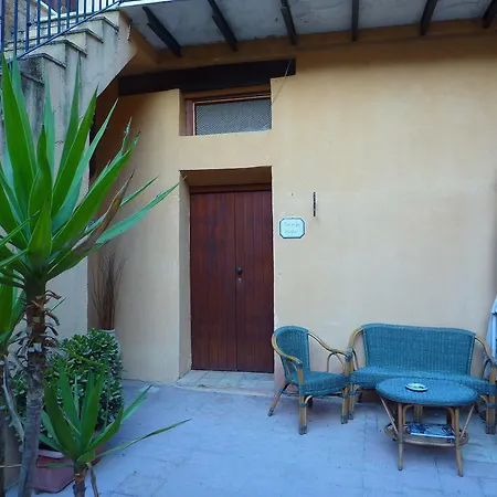 Alojamento de Acomodação e Pequeno-almoço Corte Dei Greci