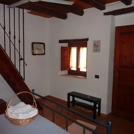 Corte Dei Greci