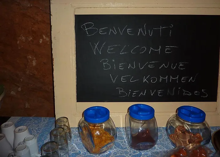 Corte Dei Greci Nocleg ze śniadaniem 3*