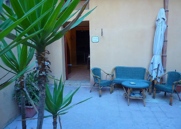 Corte Dei Greci Agrigento